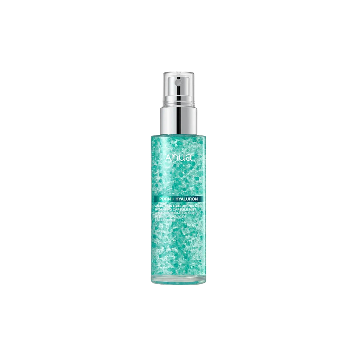 ANUA PDRN Hyaluronic Acid Hydrating Capsule Mist, 100ml