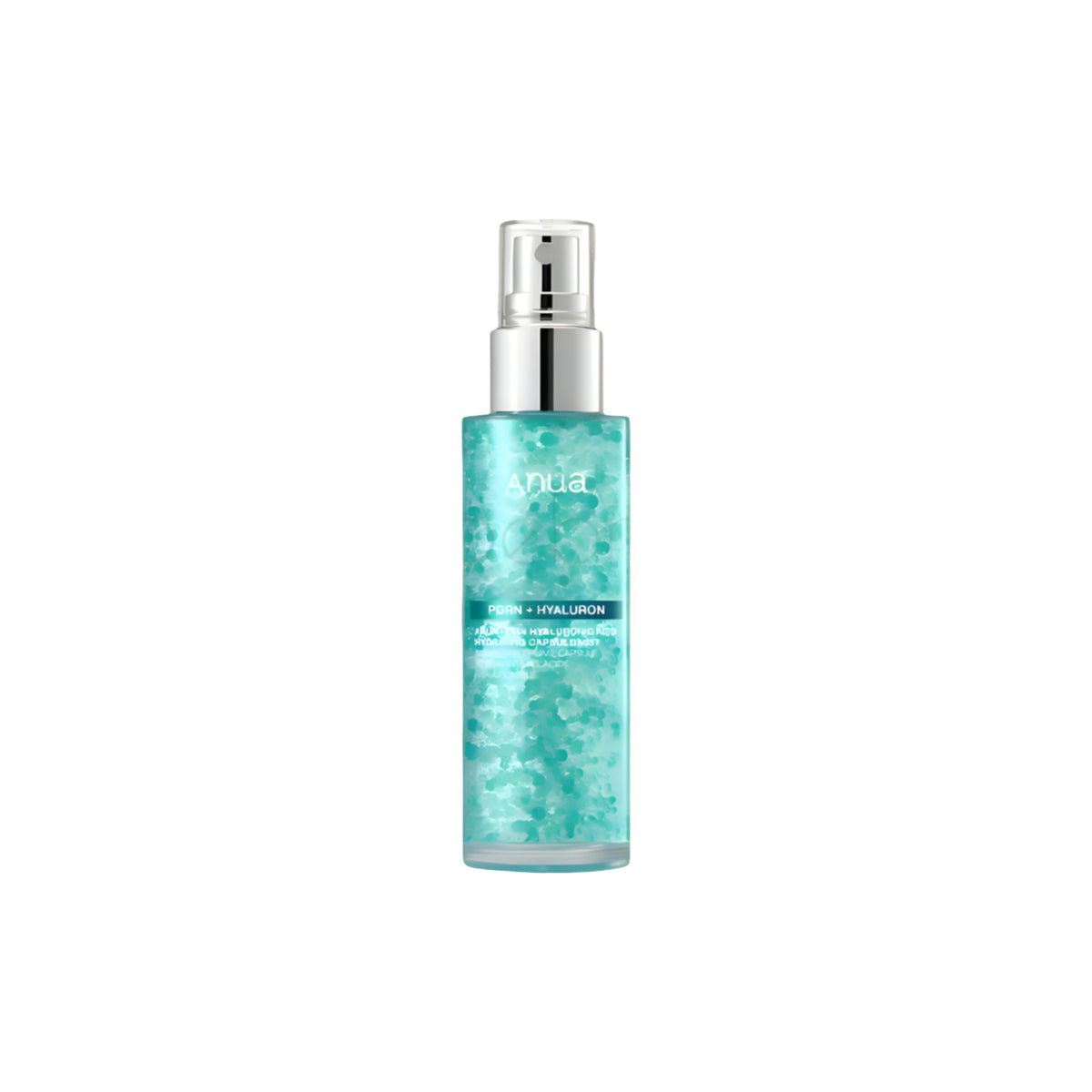 ANUA PDRN Hyaluronic Acid Hydrating Capsule Mist, 30ml – papildomas vaizdas 2