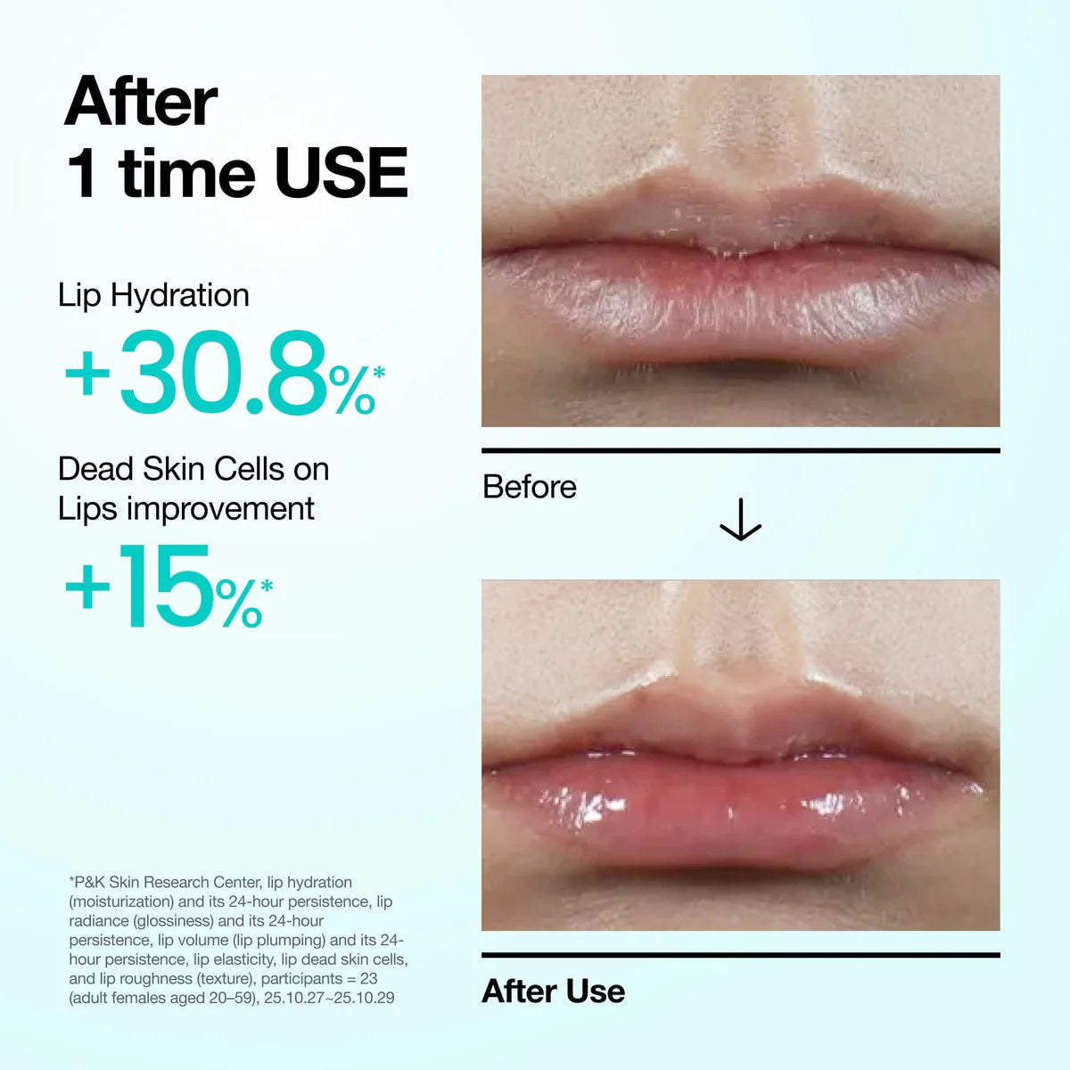 Anua – PDRN Lip Serum, 10ml – papildomas vaizdas 5