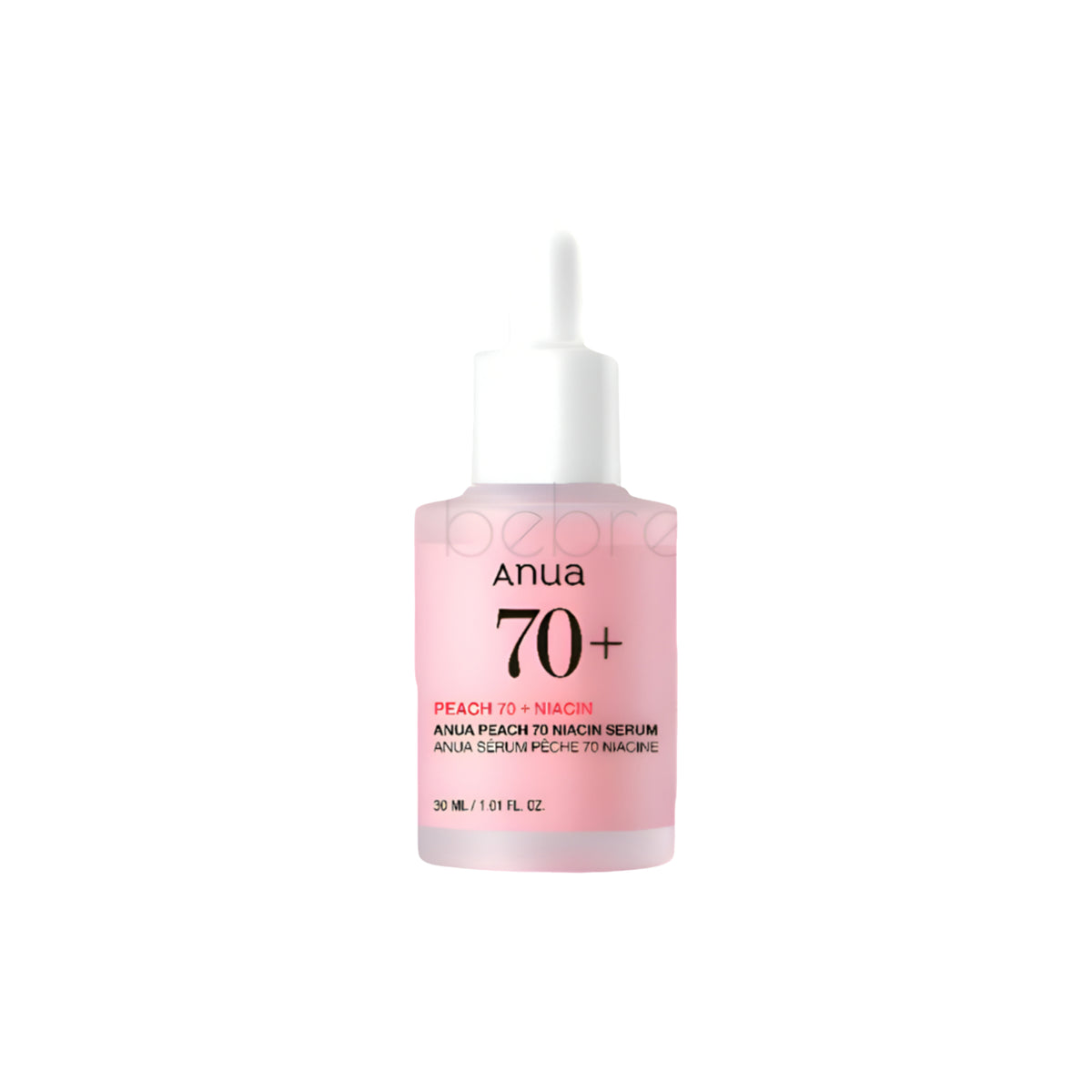 ANUA Peach 70 Niacin Serum, 30ml