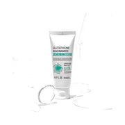 APLB Glutathione Niacinamide Facial Cleanser, 80ml