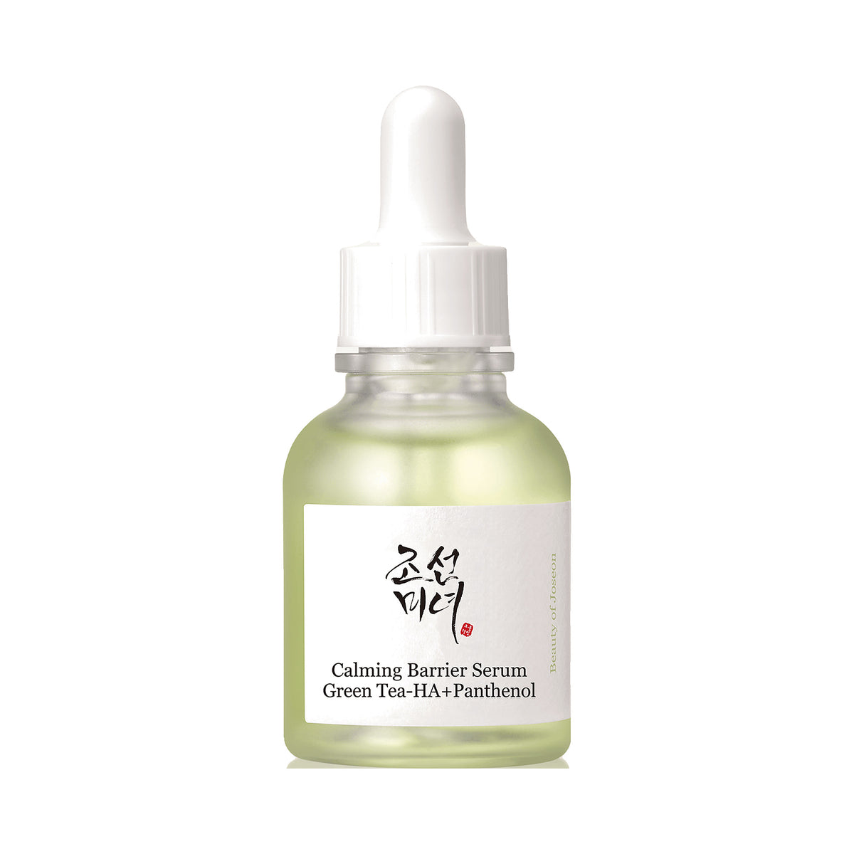 Beauty of Joseon Calming Serum: Green Tea + Panthenol, 30 ml