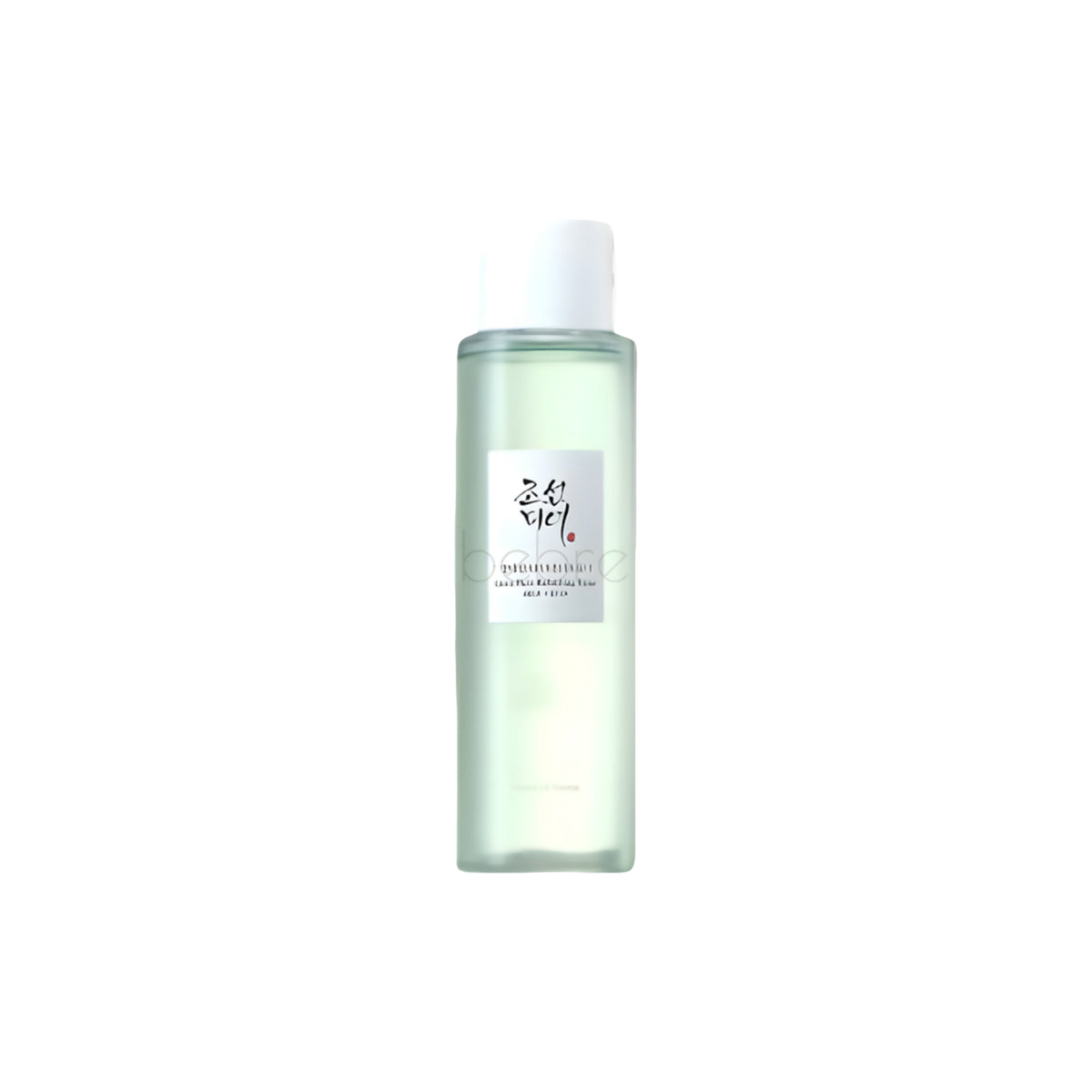 Beauty of Joseon Green Plum Refreshing Toner AHA·BHA, 150ml