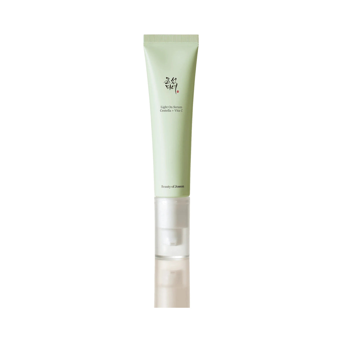 Beauty of Joseon Light On Serum: Centella + Vita C, 30 ml