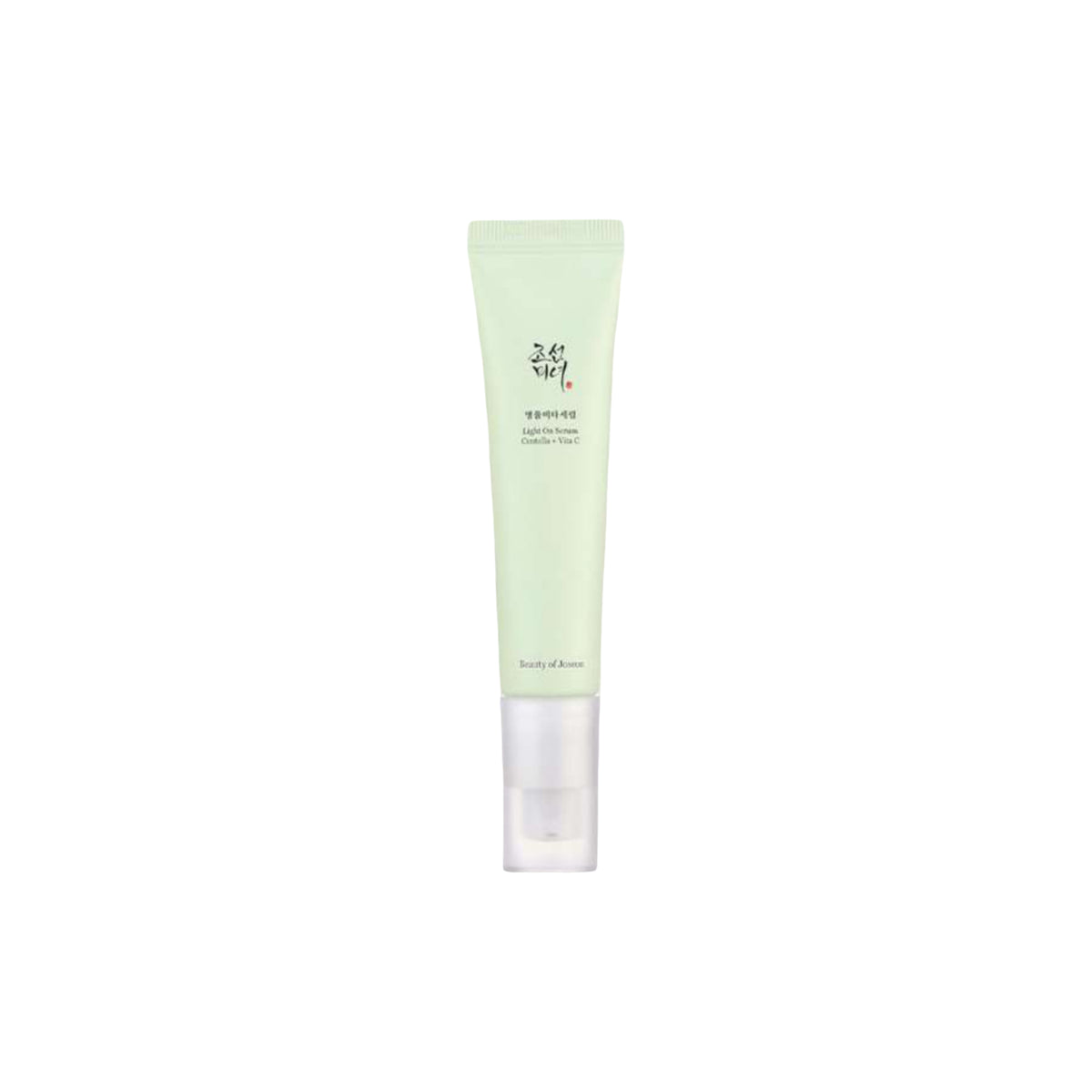 Beauty of Joseon Light On Serum: Centella + Vita C, 30 ml