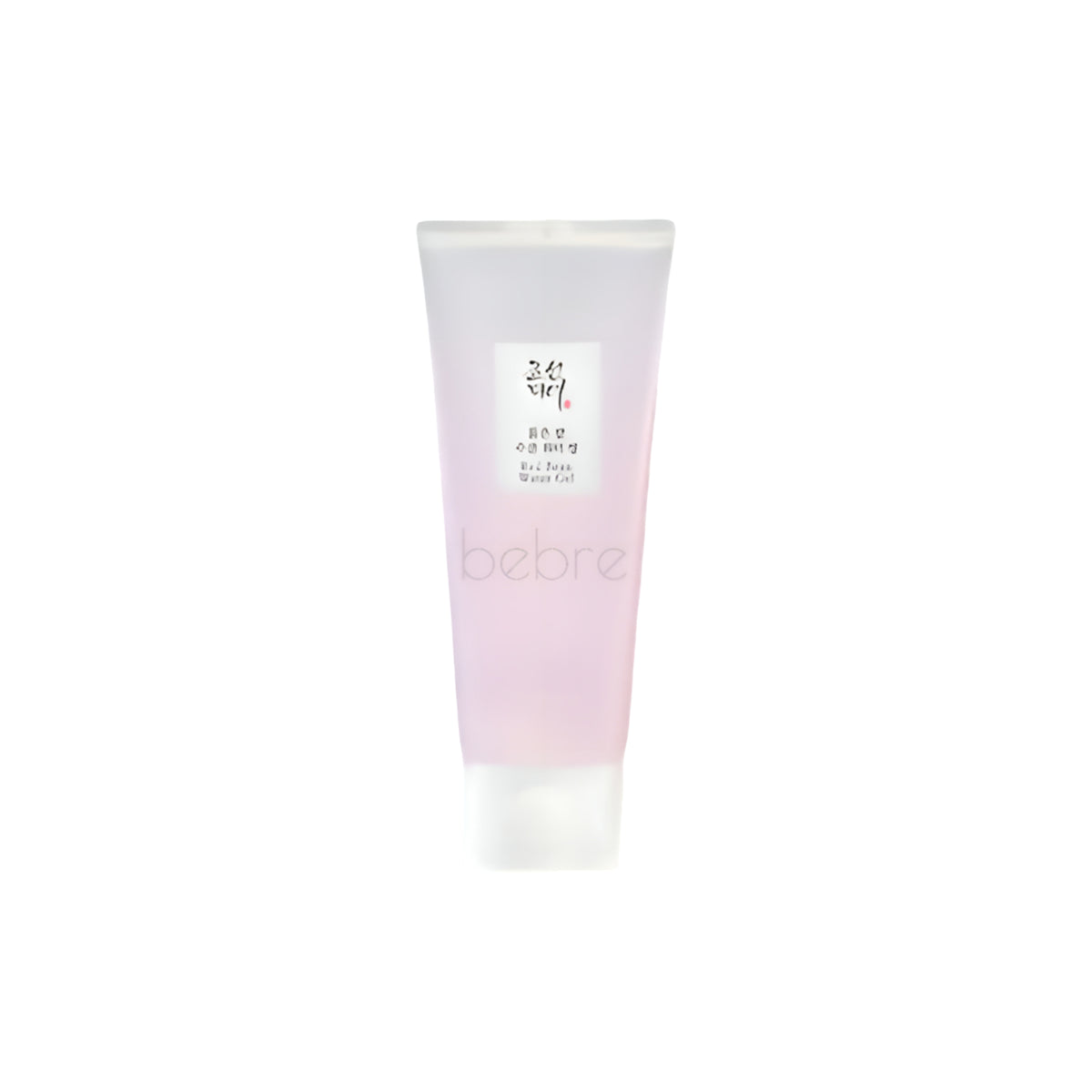 Beauty of Joseon Red Bean Water Gel, 100ml