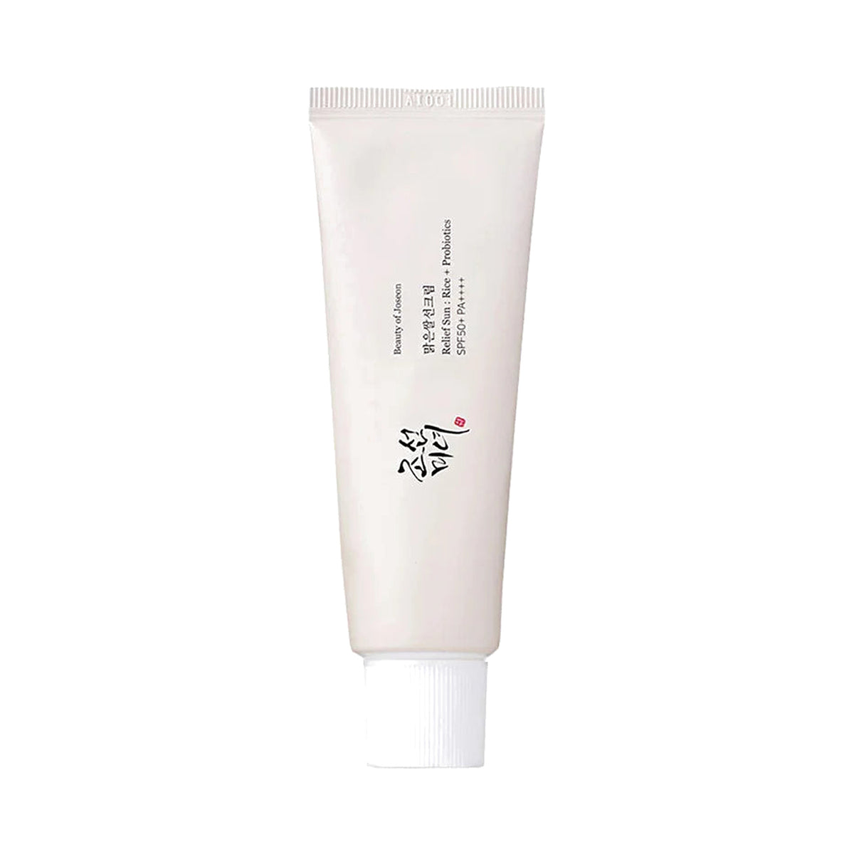 Beauty of Joseon Relief Sun Rice + Probiotics SPF50+ PA++++, 50ml