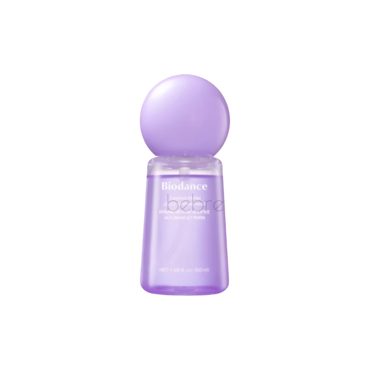 Biodance Caviar PDRN Jelly Serum Mist, 50ml