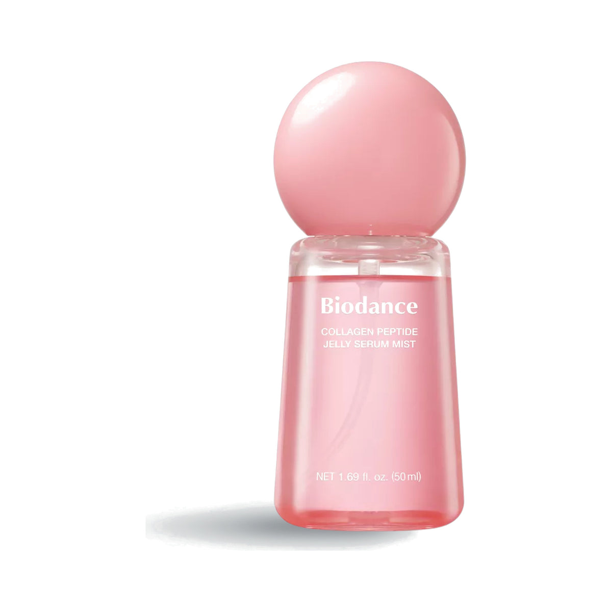 Biodance – Collagen Peptide Jelly Serum Mist, 50ml