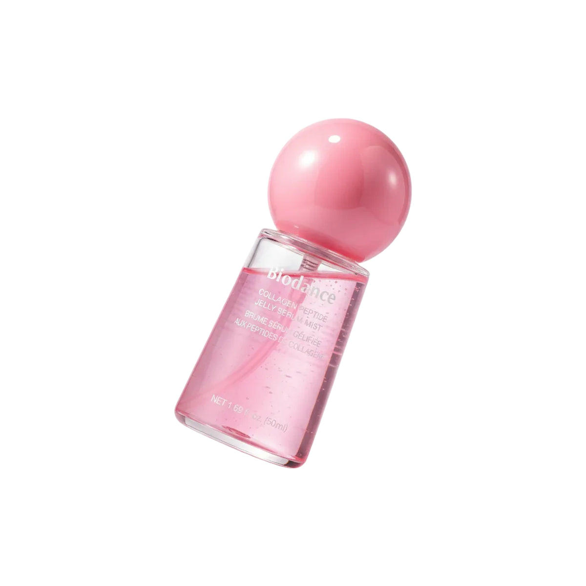 Biodance – Collagen Peptide Jelly Serum Mist, 50ml