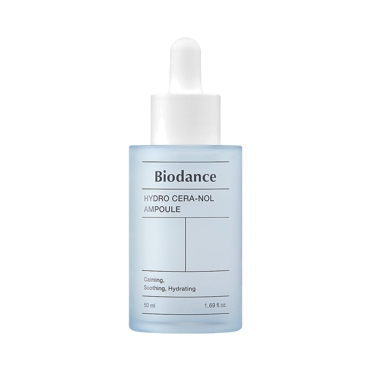 Biodance Hydro Cera-Nol Serum, 30ml