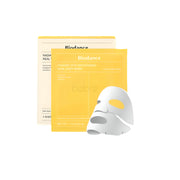 Biodance Radiant Vita Niacinamide Real Deep Mask, 34g×4pcs