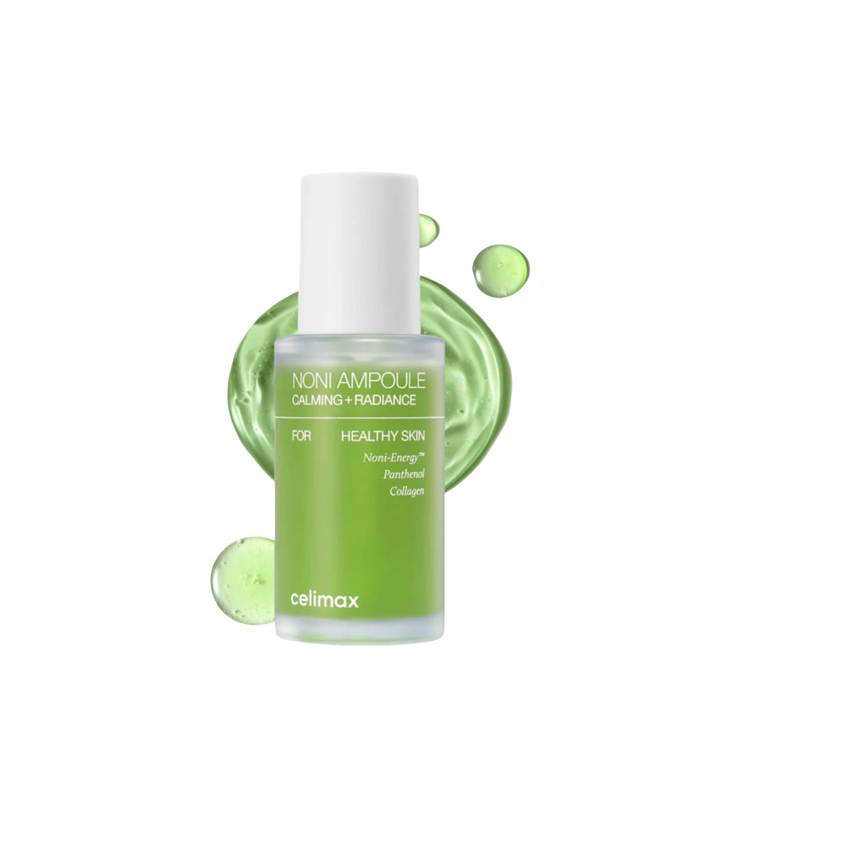 Celimax Noni Ampoule Calming + Radiance, 30ml