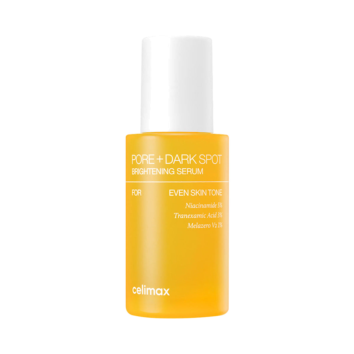 Celimax Pore & Dark Spot Brightening Serum, 30ml
