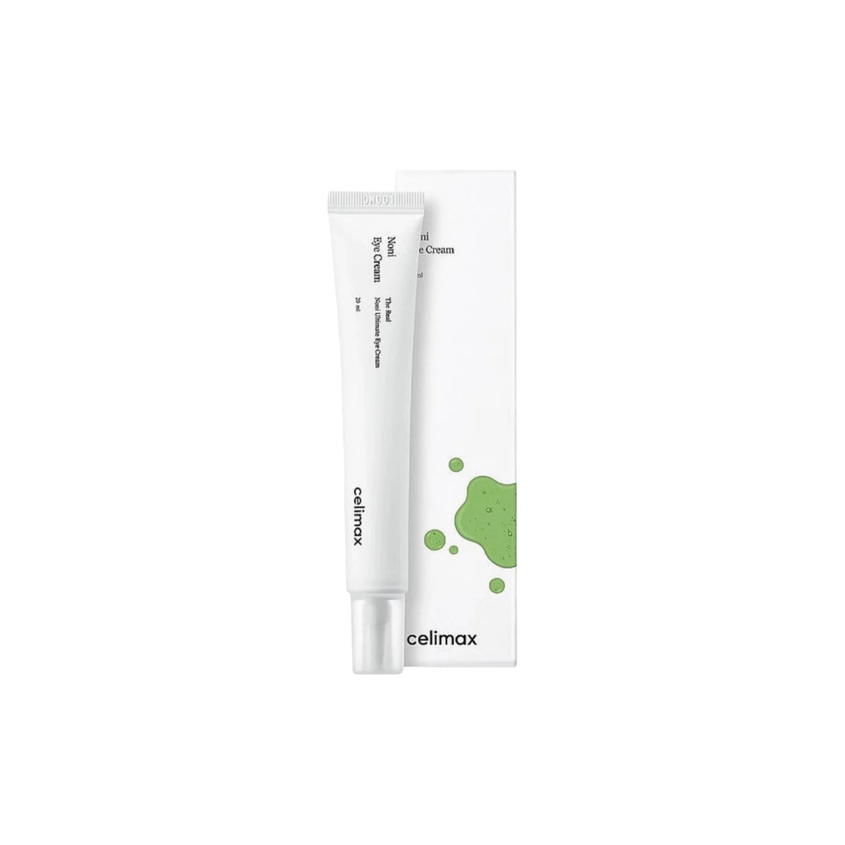 Celimax – The Real Noni Ultimate Eye Cream, 20ml