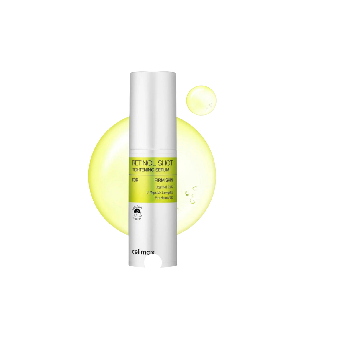 Celimax The Vita A Retinol Shot Tightening Serum, 30ml