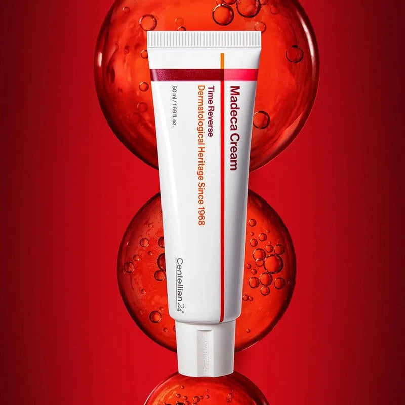 Centellian24 – Madeca Cream Time Reverse, Zero, 15ml – papildomas vaizdas 4