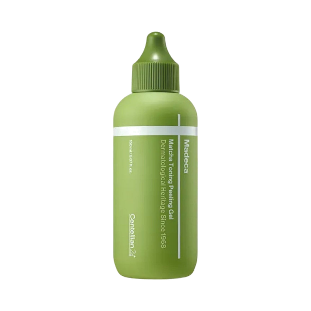 Centellian24 – Madeca Matcha Toning Peeling Gel, 150ml