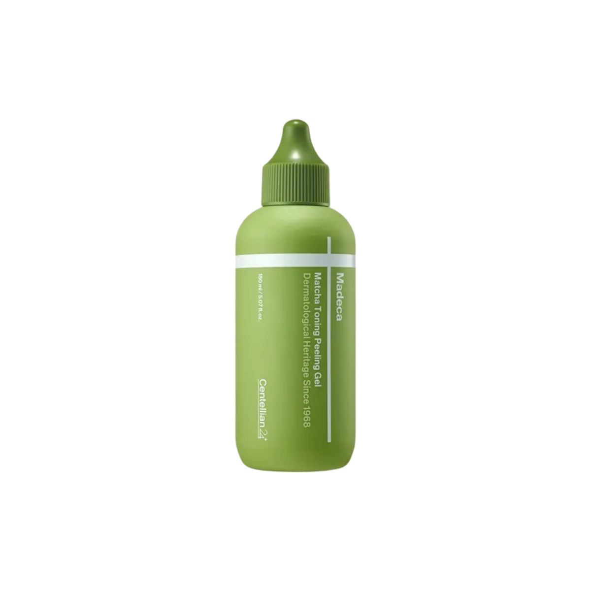 Centellian24 – Madeca Matcha Toning Peeling Gel, 150ml