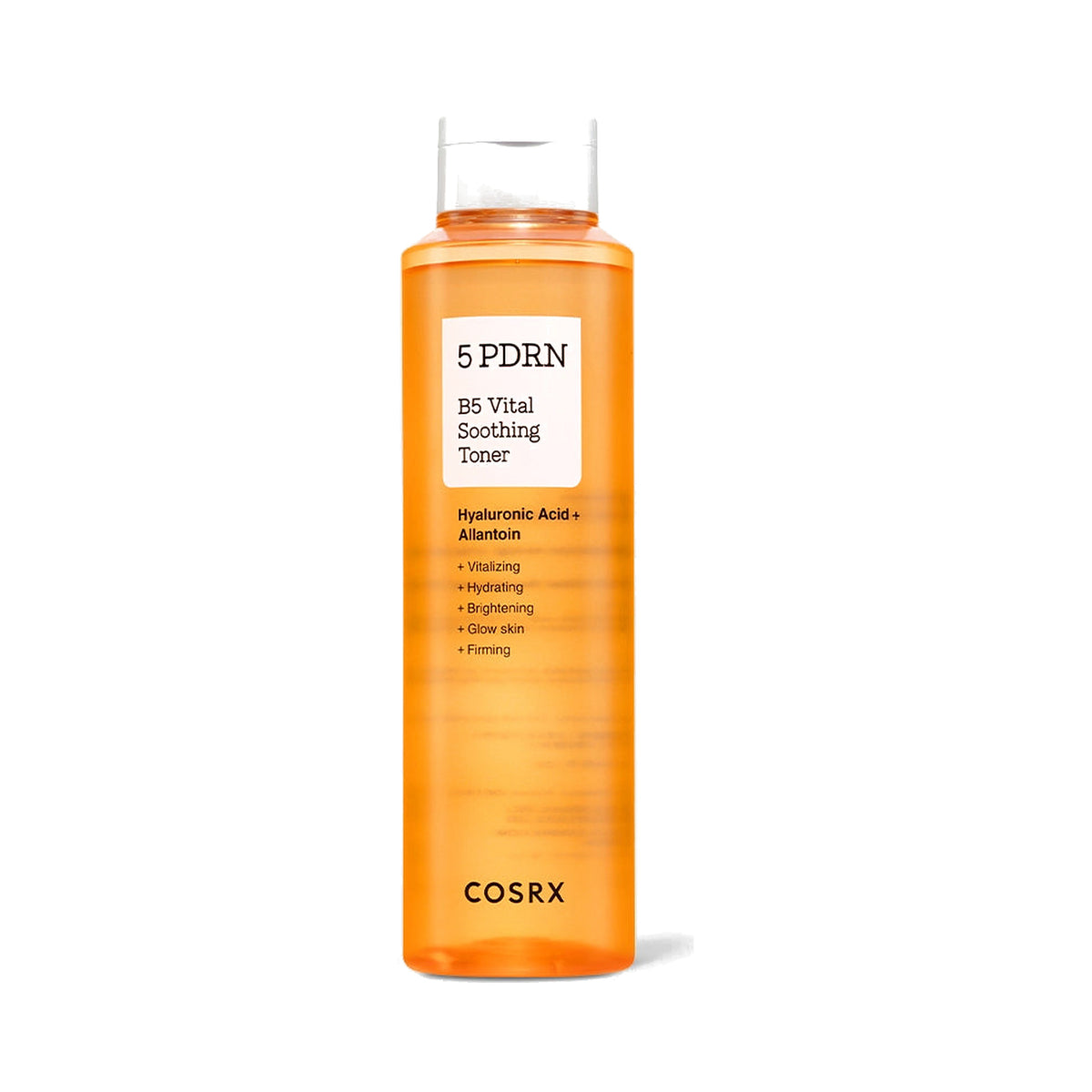 COSRX 5 PDRN B5 Vital Soothing Toner, 280ml