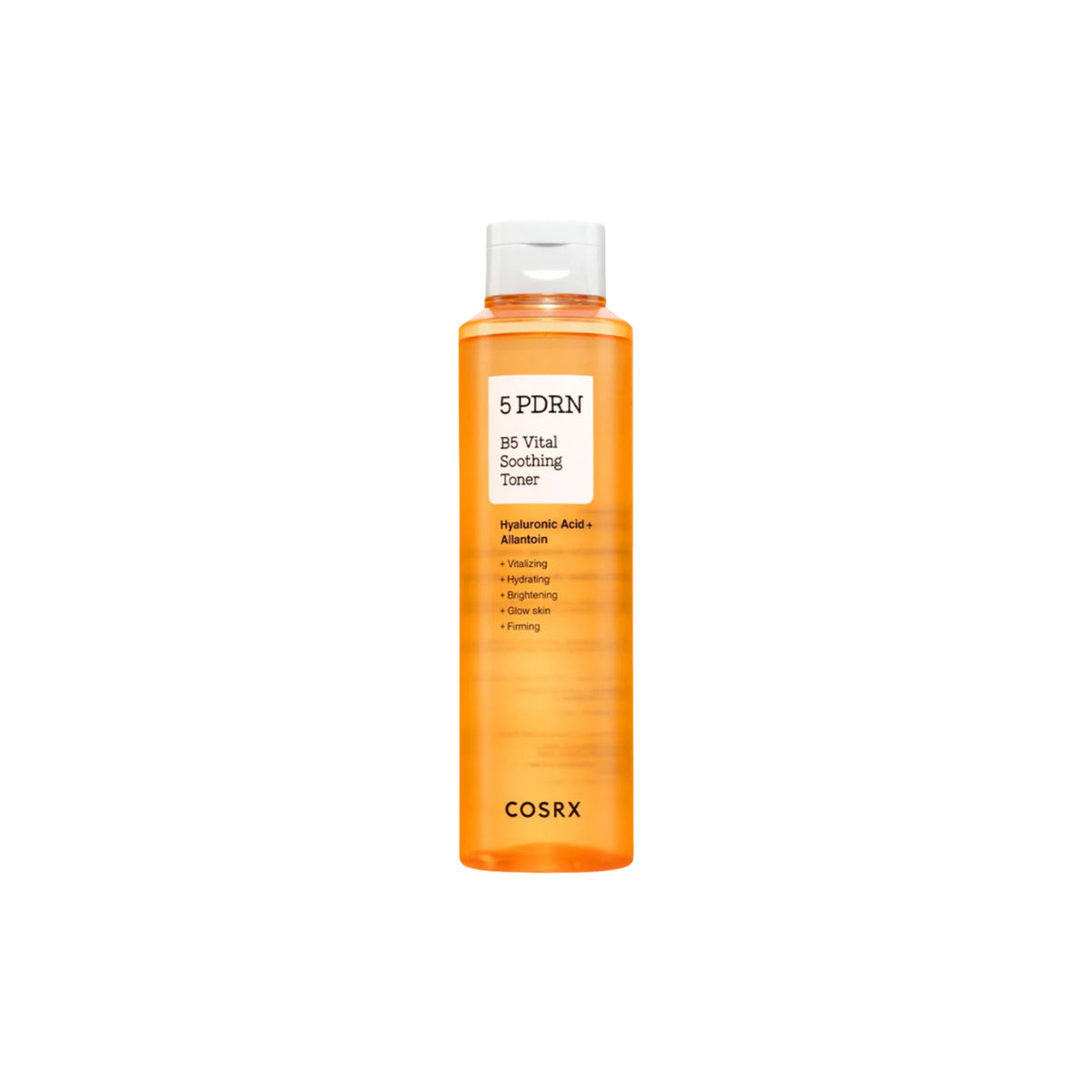 COSRX 5 PDRN B5 Vital Soothing Toner, 280ml