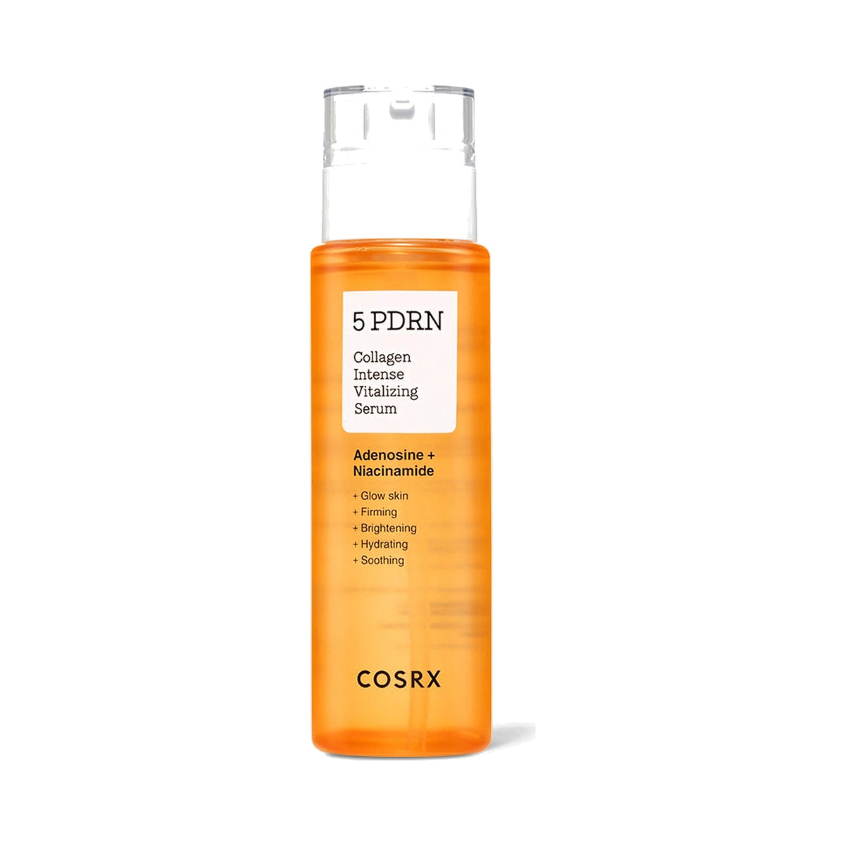 COSRX 5 PDRN Collagen Intense Vitalizing Serum, 100ml