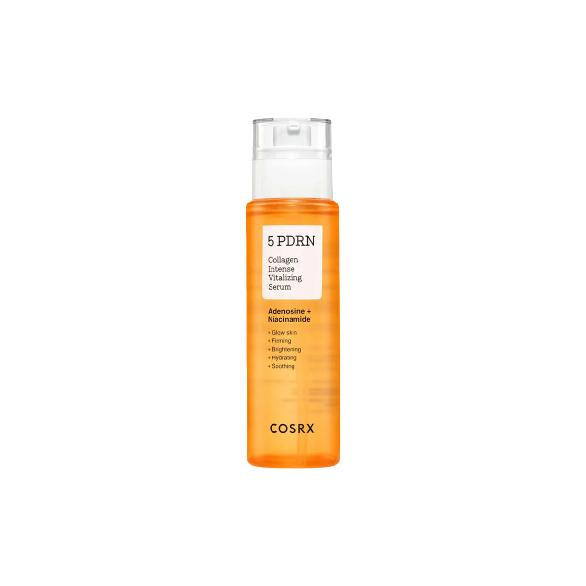 COSRX 5 PDRN Collagen Intense Vitalizing Serum, 100ml
