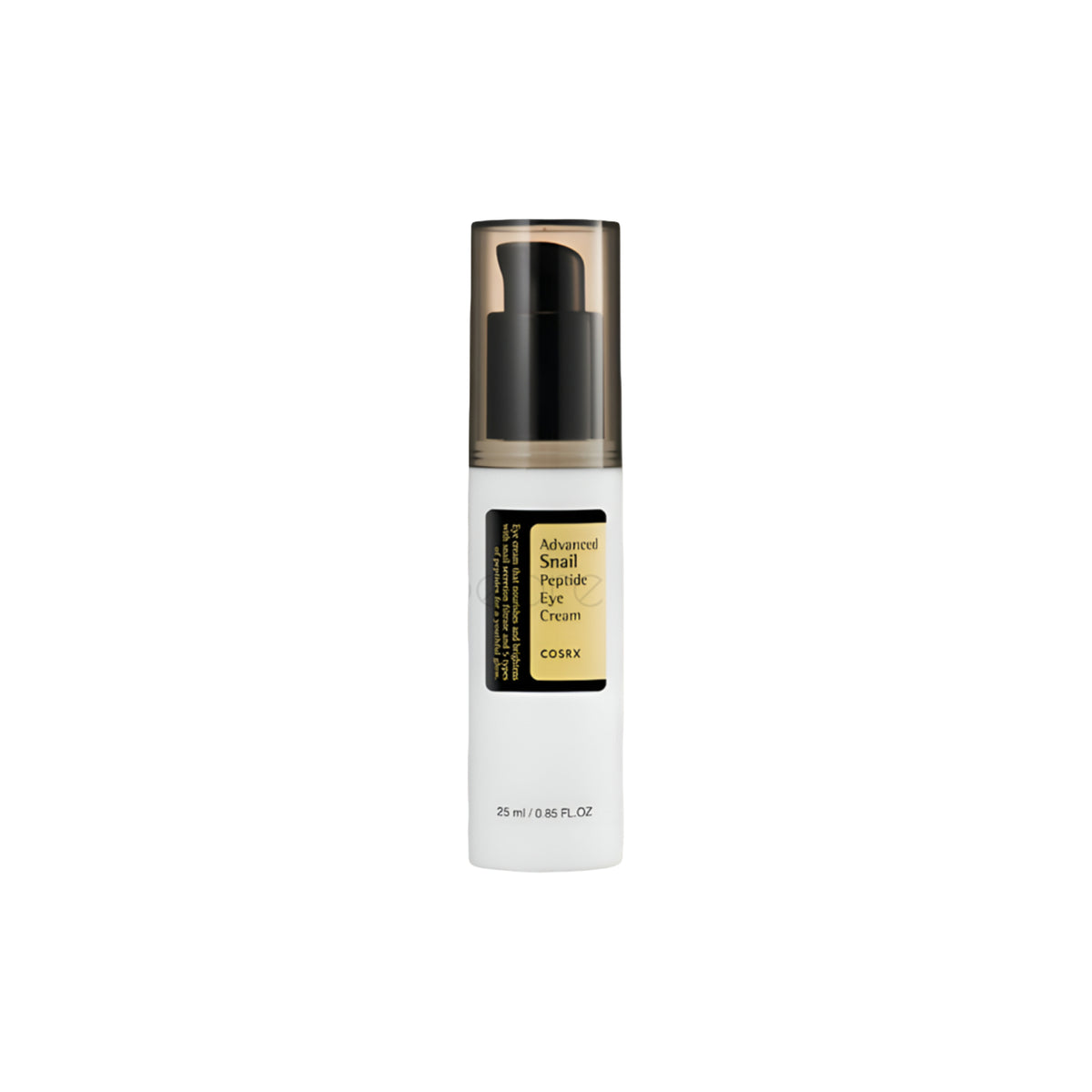 COSRX Advanced Snail Peptide Eye Cream, 25ml
