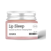 COSRX – Balancium Ceramide Lip Butter Sleeping Mask, 20g