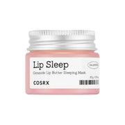 COSRX – Balancium Ceramide Lip Butter Sleeping Mask, 20g