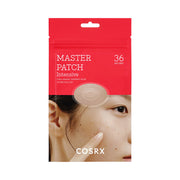 COSRX Master Patch Intensive Healing, 36pcs