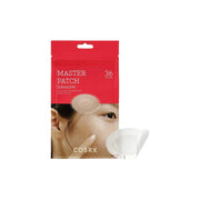 COSRX Master Patch Intensive Healing, 36pcs