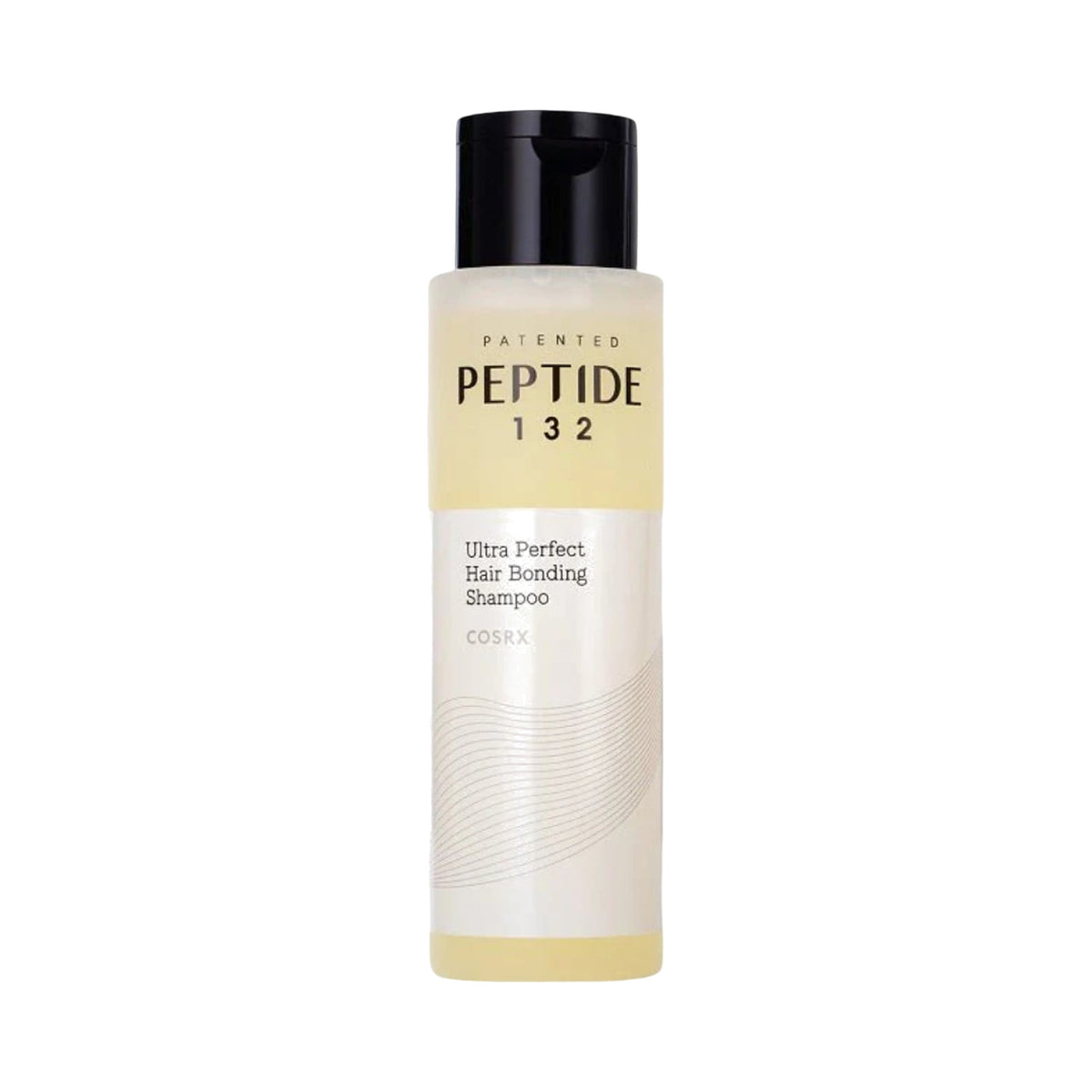 COSRX Peptide-132 Ultra Perfect Hair Bonding Shampoo, 200ml