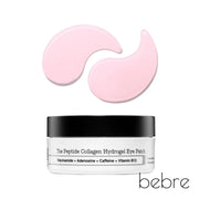 COSRX The Peptide Collagen Hydrogel Eye Patch, 60 vnt.