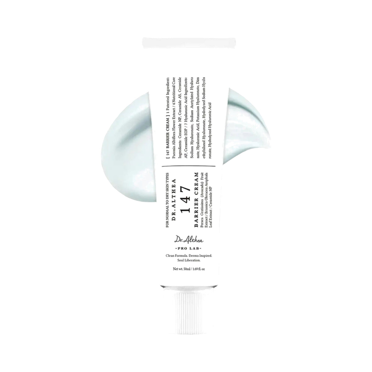 Dr. Althea 147 Barrier Cream Renewal, 50ml