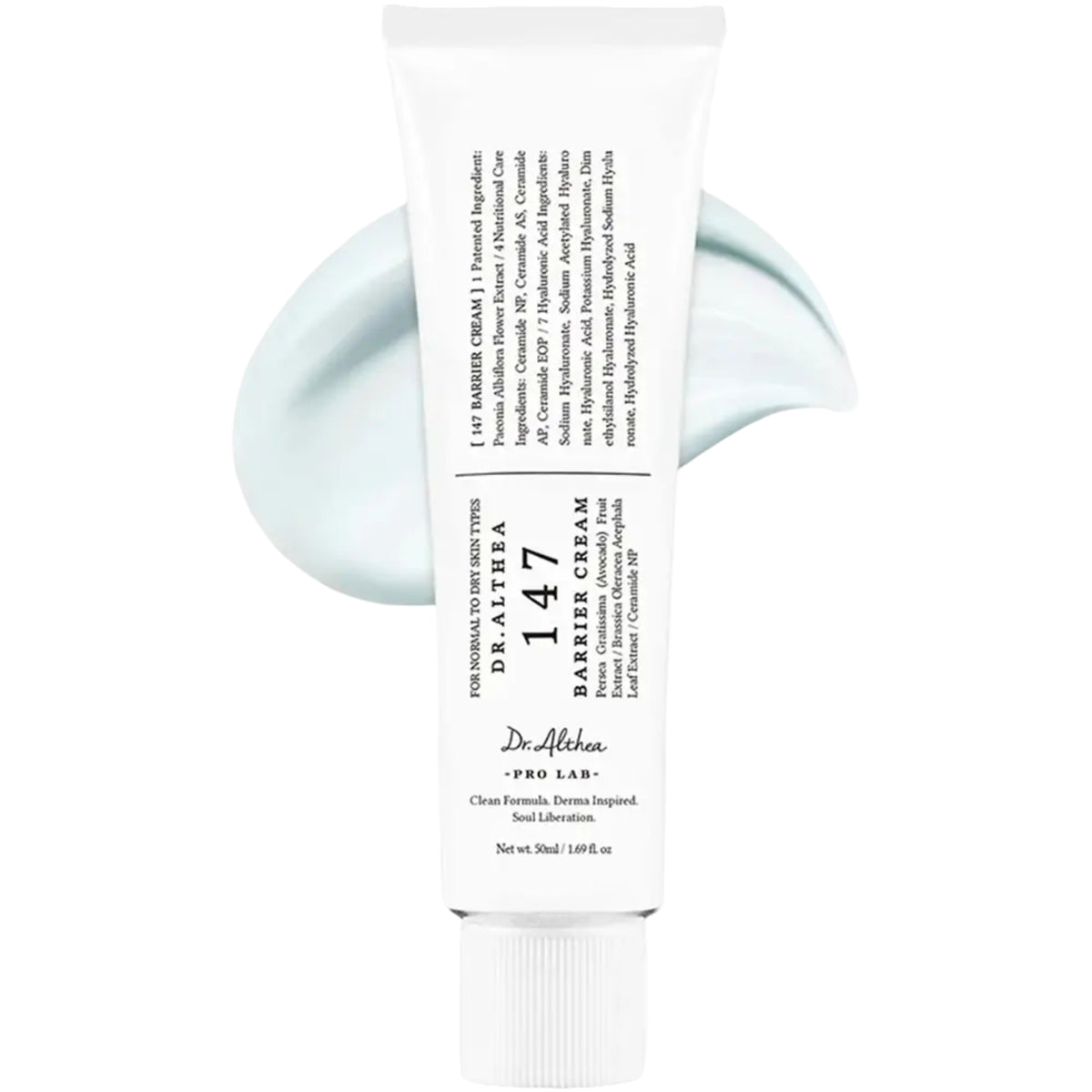 Dr. Althea 147 Barrier Cream Renewal, 50ml
