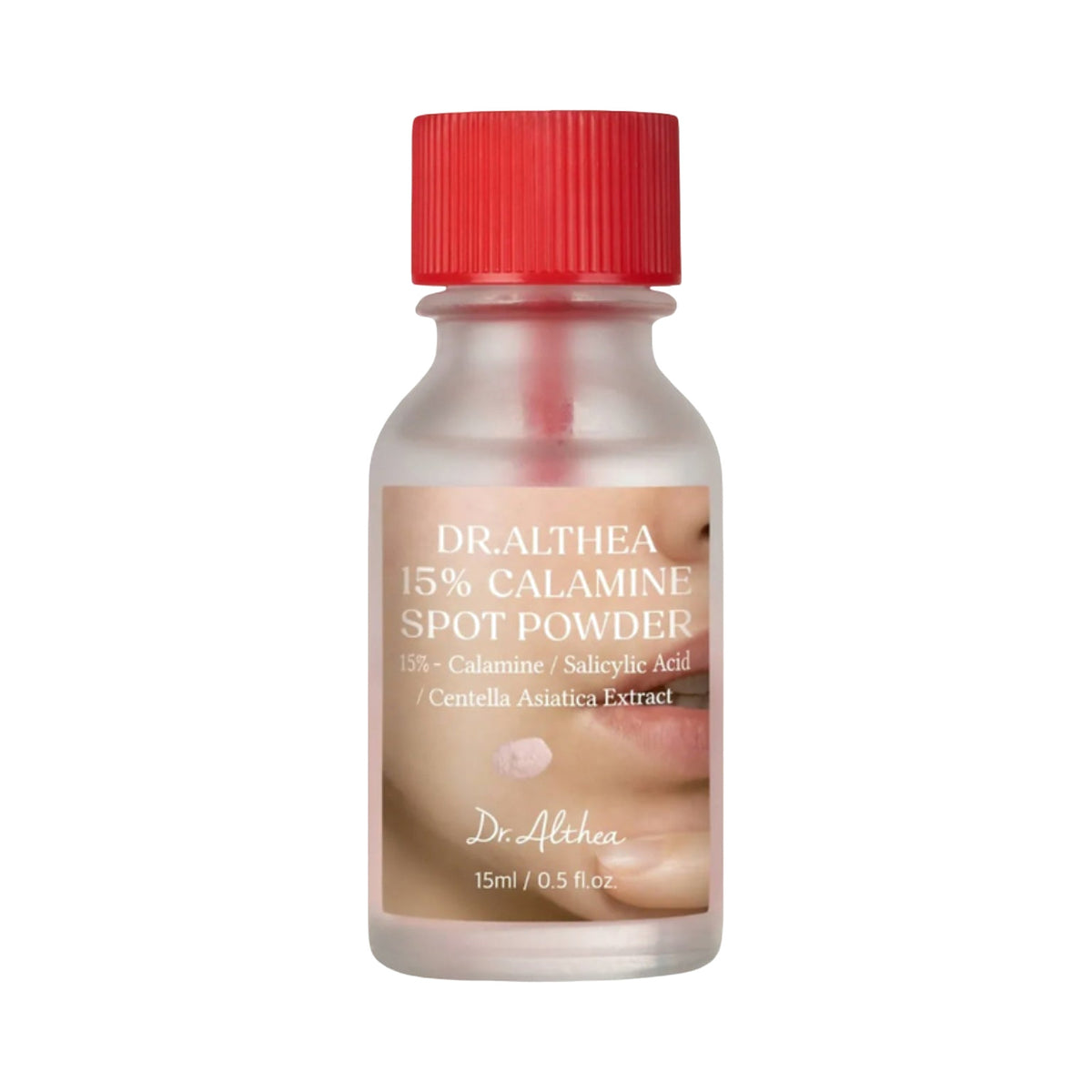 Dr. Althea 15% Calamine Spot Powder, 15ml