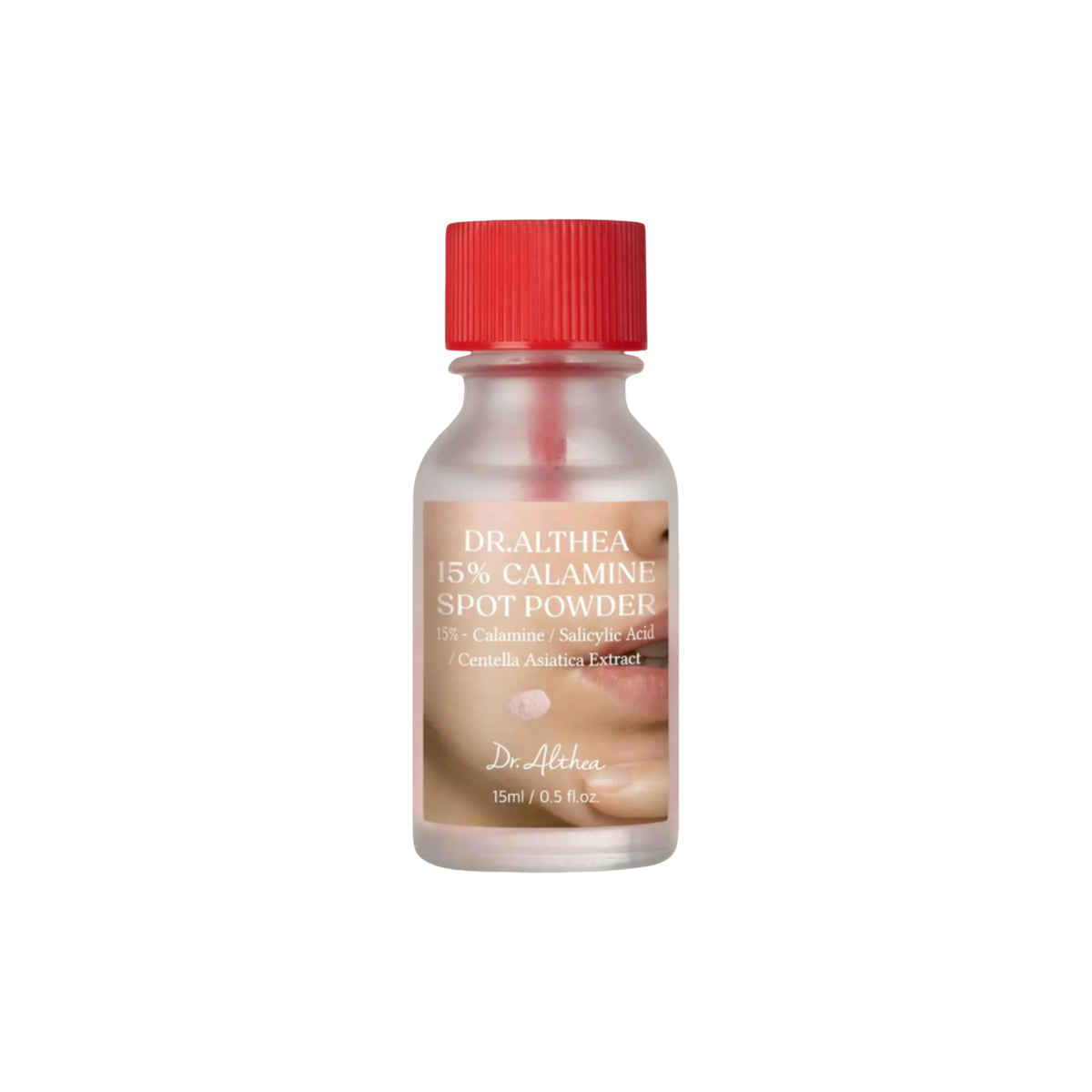Dr. Althea 15% Calamine Spot Powder, 15ml