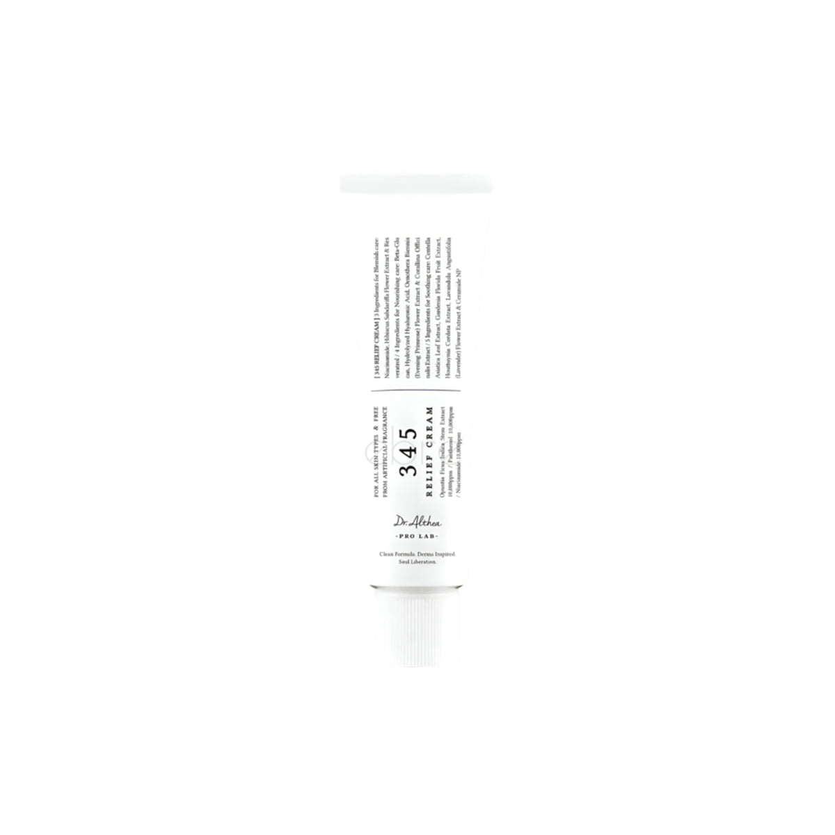 Dr. Althea 345 Relief Cream, 50ml