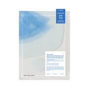 Dr. Althea Aqua Blue Hydration Mask, 28g×4pcs