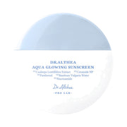 Dr. Althea Aqua Glowing Sunscreen SPF50+ PA++++, 45ml
