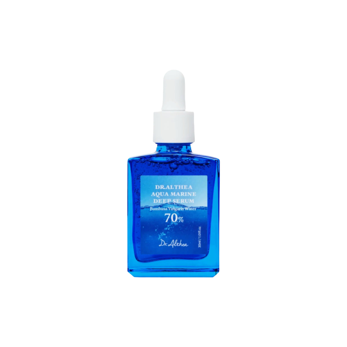Dr. Althea Aqua Marine Deep Serum, 30ml