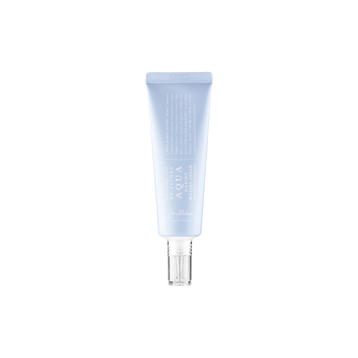 Dr. Althea – Aqua Marine Watery Cream, 50ml