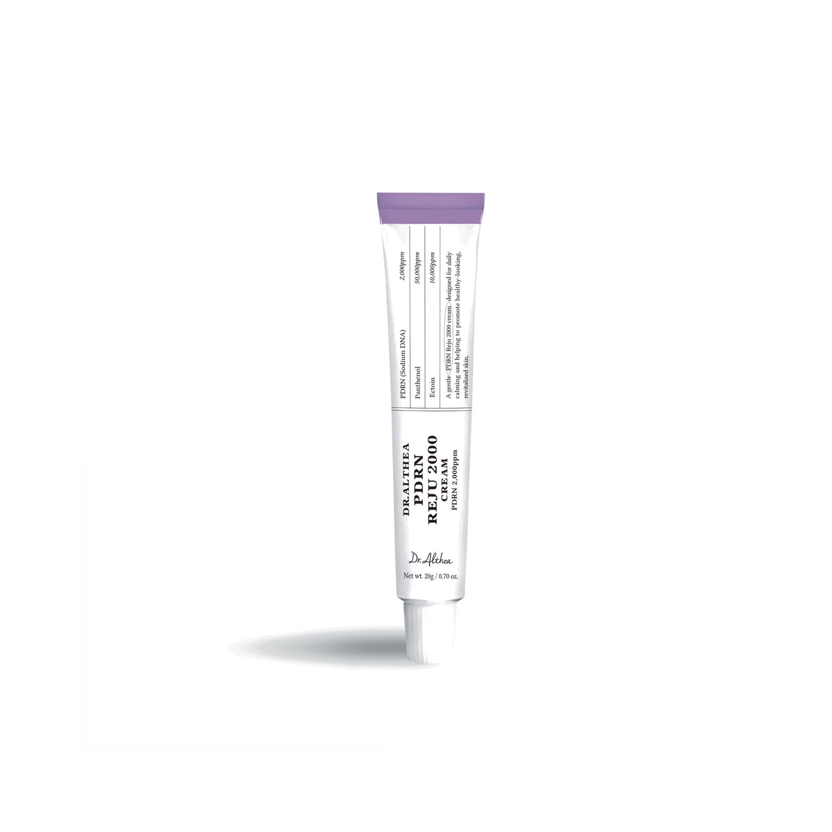 Dr. Althea Reju 5000 Cream, 20ml