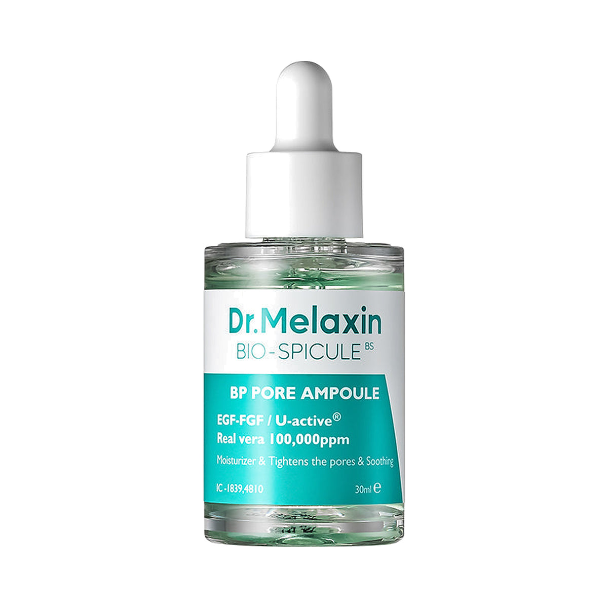 Dr.Melaxin – BP Pore Ampoule, 30ml