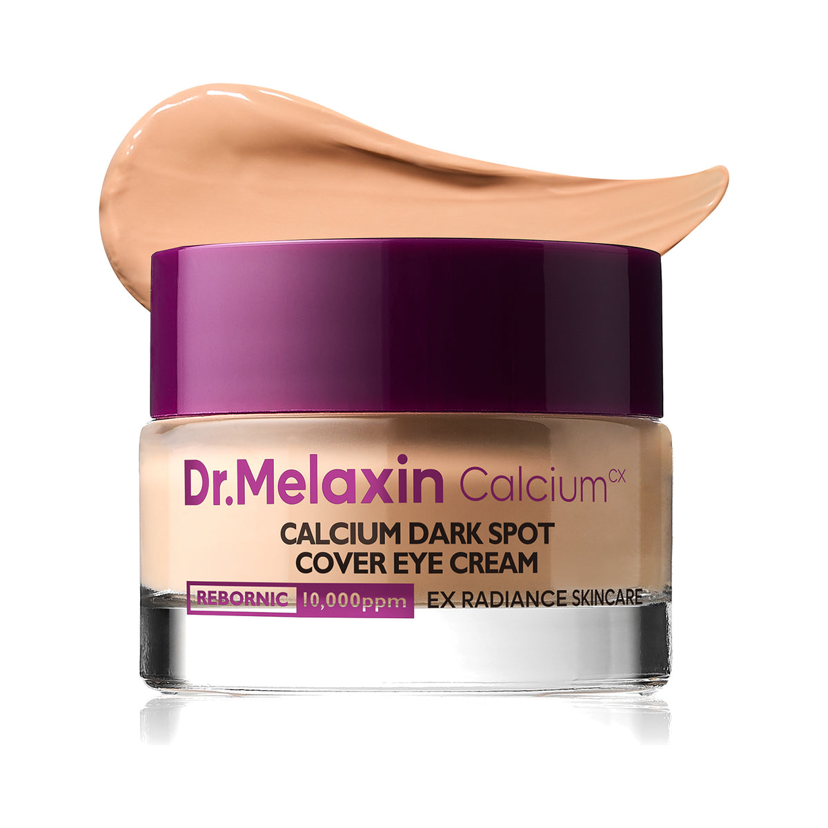 Dr.Melaxin - Cemenrete Calcium Dark Spot Eye Cream, 15g