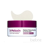 Dr.Melaxin – Cemenrete Calcium Volume Eye Patch, 60pcs