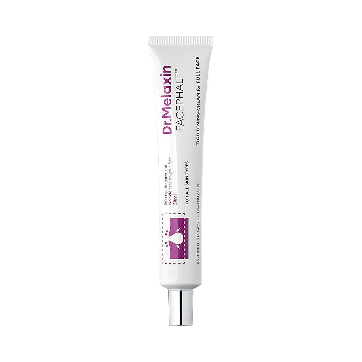 Dr.Melaxin - Facephalt Tightening Cream 50ml