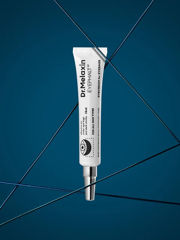 Dr.Melaxin – Retinol Eyebag Cream -10g – papildomas vaizdas 4