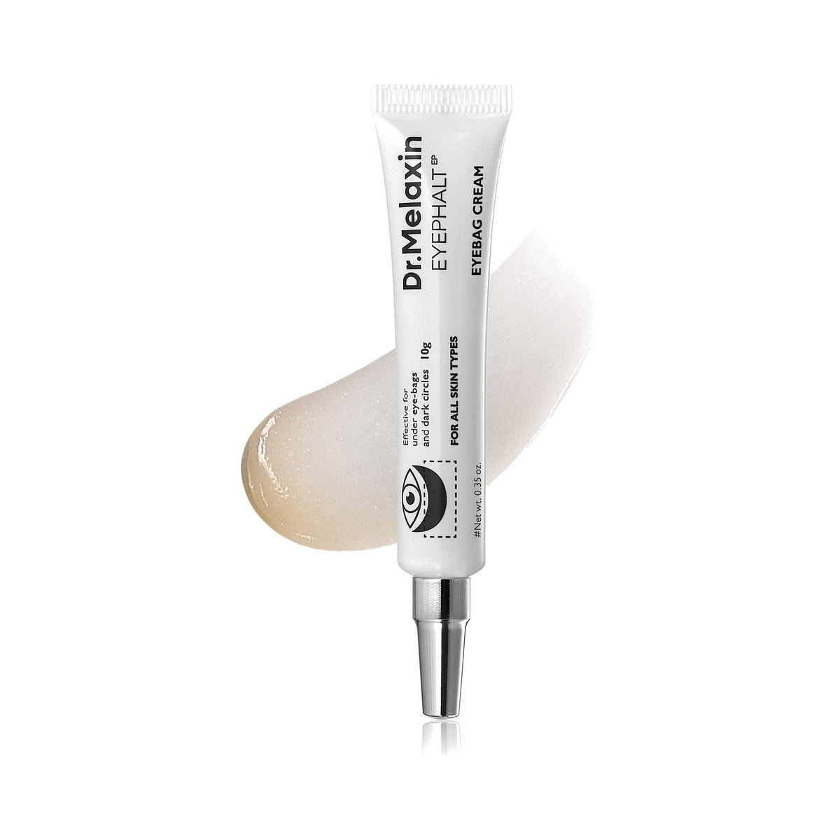 Dr.Melaxin – Retinol Eyebag Cream -10g